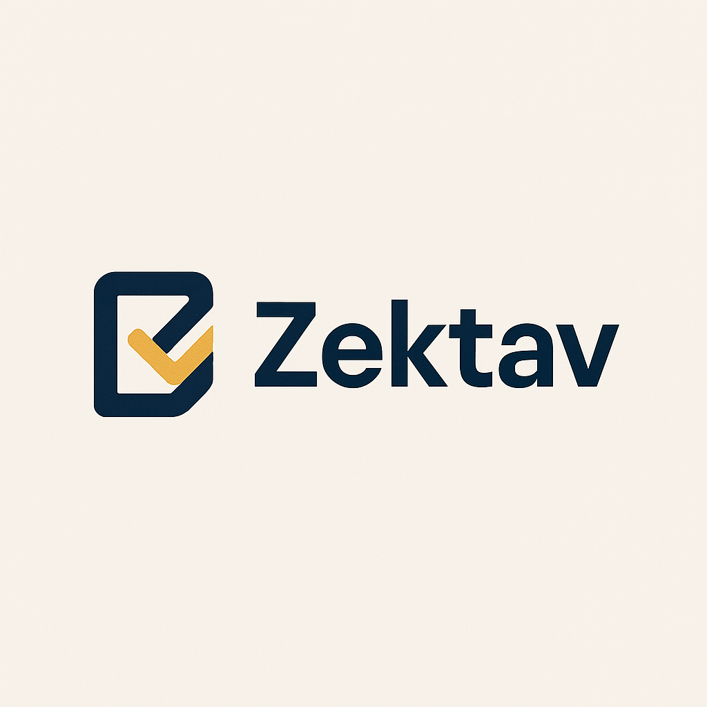 Zektav